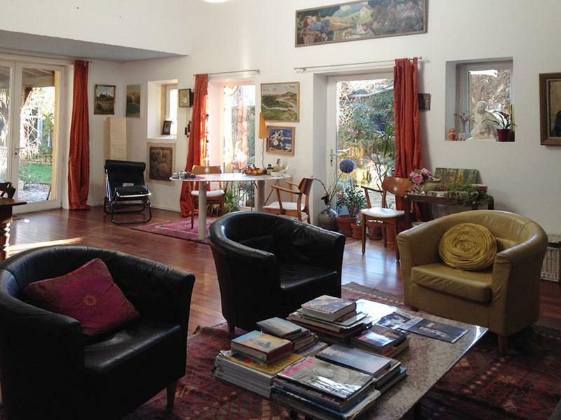 Chambres Saint Quentin Metz Scy-Chazelles Екстериор снимка
