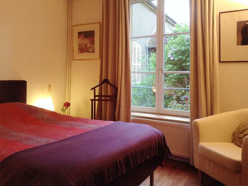 Chambres Saint Quentin Metz Scy-Chazelles Екстериор снимка
