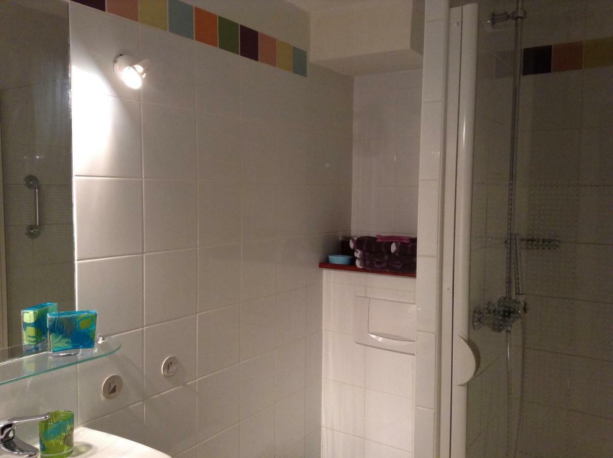 Chambres Saint Quentin Metz Scy-Chazelles Екстериор снимка